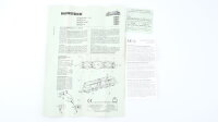 Minitrix N 12881 E-Lok BR 112 034-4 DR