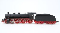 Minitrix N 12831 Dampflok BR 17 253 DRG