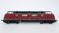 Roco H0 62752 Diesellok BR V 200 001 DB Gleichstrom...