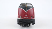 Roco H0 62752 Diesellok BR V 200 001 DB Gleichstrom Digital Sound