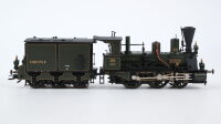 Märklin H0 3797 Dampflok "Murnau" BR Reihe...