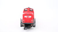 Fleischmann N 7215 Diesellok BR 212 350-3 DB Cargo Gleichstrom