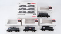 Märklin H0 46529 Güterwagen-Packungen...