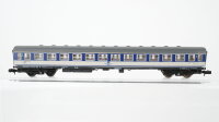 Arnold N Konvolut Schnellzugwagen 1. Kl. mit Speiseraum...