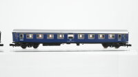 Arnold N Konvolut Schnellzugwagen 1. Kl. mit Speiseraum Gepäckwagen Reisezugwagen 2. Kl. DB