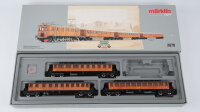 Märklin H0 2670 Historischer Schnellzug von 1938 der...