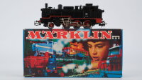 Märklin H0 3095 Dampflok BR 74 701 DB Wechselstrom