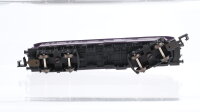 Arnold N Konvolut Schnellzugwagen 1./2./3. Kl. "Rheingold" Gepäckwagen DR