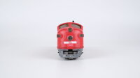 Märklin H0 Diesellok BR E-300 101 005-7  Walther DB Wechselstrom (umgestaltet)