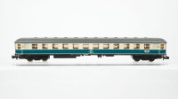 Minitrix N Konvolut Reisezugwagen 1./2. Kl. mit...