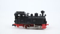 Fleischmann N Dampflok BR Lok 7