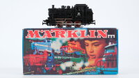 Märklin H0 3000 Dampflok BR 89 006 DB Wechselstrom