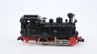 Fleischmann N Dampflok BR Lok 7