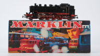 Märklin H0 3096 Dampflok BR 86 173 DB Wechselstrom...