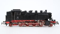 Märklin H0 3096 Dampflok BR 86 173 DB Wechselstrom...
