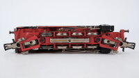 Märklin H0 3096 Dampflok BR 86 173 DB Wechselstrom (vermutlich verharzt)