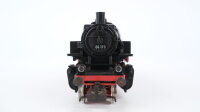 Märklin H0 3096 Dampflok BR 86 173 DB Wechselstrom (vermutlich verharzt)