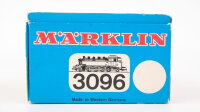 Märklin H0 3096 Dampflok BR 86 173 DB Wechselstrom (vermutlich verharzt)