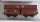 M+D H0 043/1 Güterwagen-Set Erzwagen Saarbrücken 4-tlg DB (unvollständig)