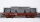 Roco H0 41069 Güterzug Set E-Lok BR 150 100-6 DB Gleichstrom (unvollständig)