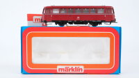 Märklin H0 3016 Schienenbus BR 795 299-7 DB...