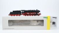 Trix H0 22780 Dampflok mit Tender BR 50 1013 DB...