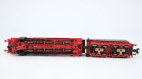 Trix H0 22780 Dampflok mit Tender BR 50 1013 DB Gleichstrom Digital Sound
