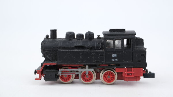 Arnold N Dampflok BR 80 033 DB