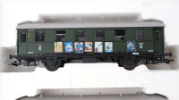 Märklin H0 4392 Wagen-Set "40 Jahre...
