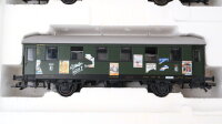 Märklin H0 4392 Wagen-Set "40 Jahre Baden-Württemberg" der DB