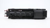 Fleischmann H0 4086 Dampflok BR 86 457 Gleichstrom Digital RailCom