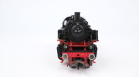 Fleischmann H0 4086 Dampflok BR 86 457 Gleichstrom Digital RailCom