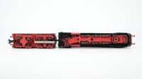 Märklin H0 34080 Dampflok BR 10 001 DB Wechselstrom Delta Digital