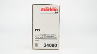 Märklin H0 34080 Dampflok BR 10 001 DB Wechselstrom Delta Digital