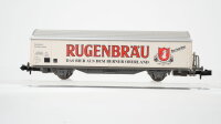 Roco N Konvolut Schiebewandwagen "Rugenbräu...