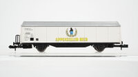 Roco N Konvolut Schiebewandwagen "Rugenbräu Appenzeller Bier Eichhof" SBB