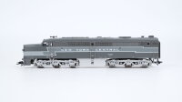Märklin H0 US-Diesellok BR 4210 New York Central...