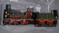 Märklin H0 28471 Spanisch-Brötli-Bahn der erste...