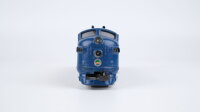 Märklin H0 Diesellok F7 BR 589 Florida East Coast Wechselstrom (umgestaltet)
