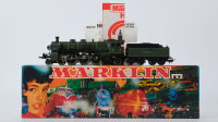 Märklin H0 3092 Dampflok BR Reihe S 3/6 3673...