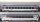 Märklin H0 4367 Wagen-Set "EuroCity SBB" SBB CFF FFS Wechselstrom