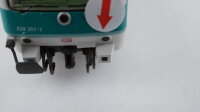 Märklin H0 3376 Diesel-Triebwagenzug BR VT 628.2 / 928.2 der DB Wechselstrom Analog