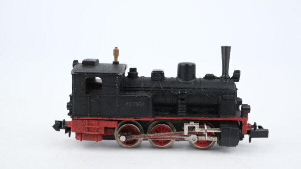 Arnold N Dampflok BR 89 7566 DB
