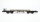 Roco H0 46490 Rungenwagen (Schienenprofile) DB