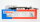 Roco H0 46490 Rungenwagen (Schienenprofile) DB