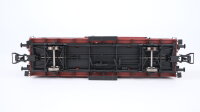 Brawa H0 48684 gedeckter Güterwagen DB