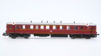 Piko H0 Triebwagen BR VT 33 106 DB Gleichstrom