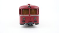 Märklin H0 3016 Schienenbus BR 795 299-7 DB Wechselstrom (Fahrgeräusche)