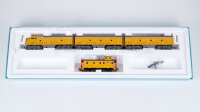 Märklin H0 37629 USA-Diesellokomotive F7 der Union...