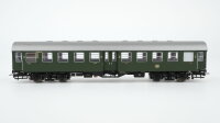 Brawa H0 46076 Personenwagen 2. Kl. DB
